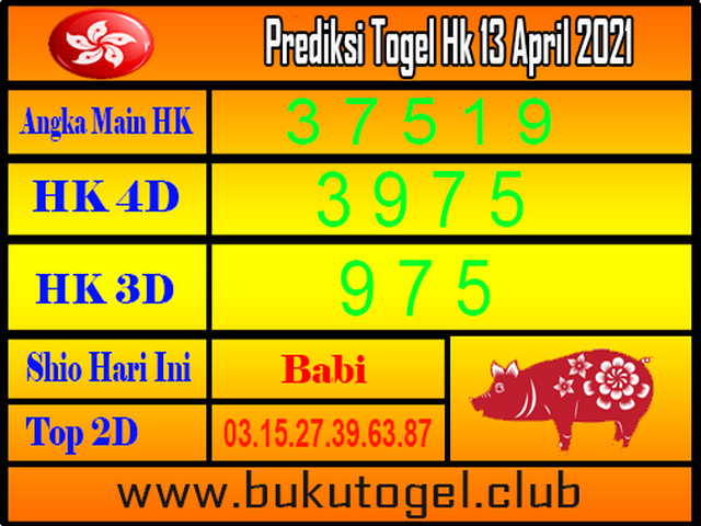 gambar togel hongkong