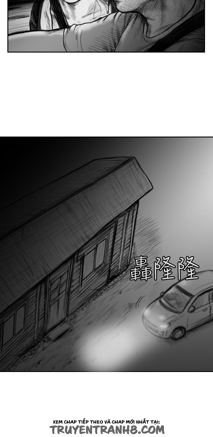 Hạt Giống Mỹ Nhân chap 18 - Trang 27