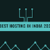 Which is the top 10 web hosting in India ?