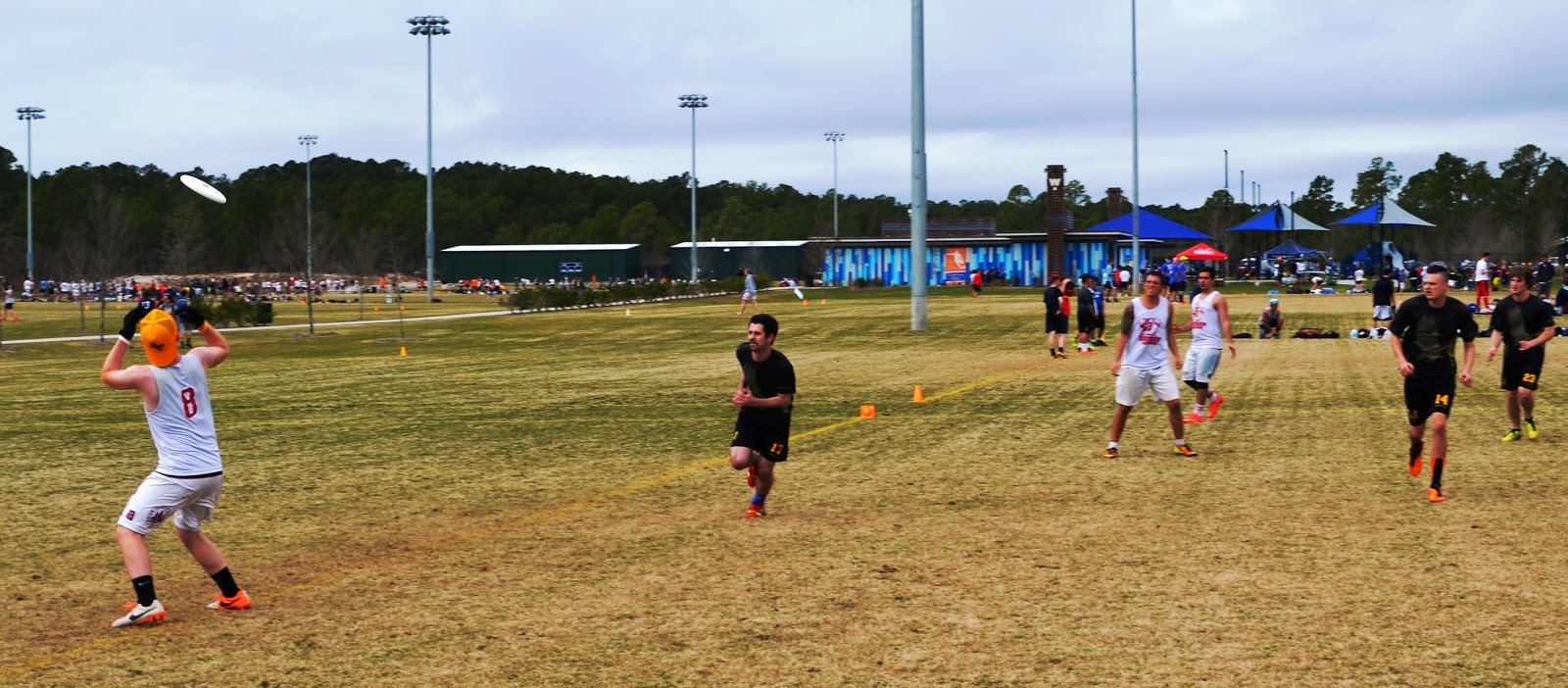 CENTURY21 Thomas Real Estate Blog North Myrtle Beach Sports Tourism