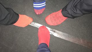 2017.12.9 音太小屋 第8回抽選会付き忘年会ライブレポ