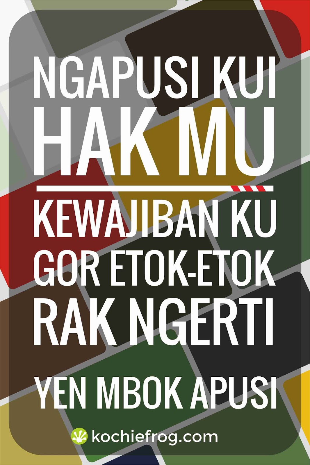 Kumpulan Meme Lucu Bahasa Jawa Terbaru Gambar Lucu Terbaru