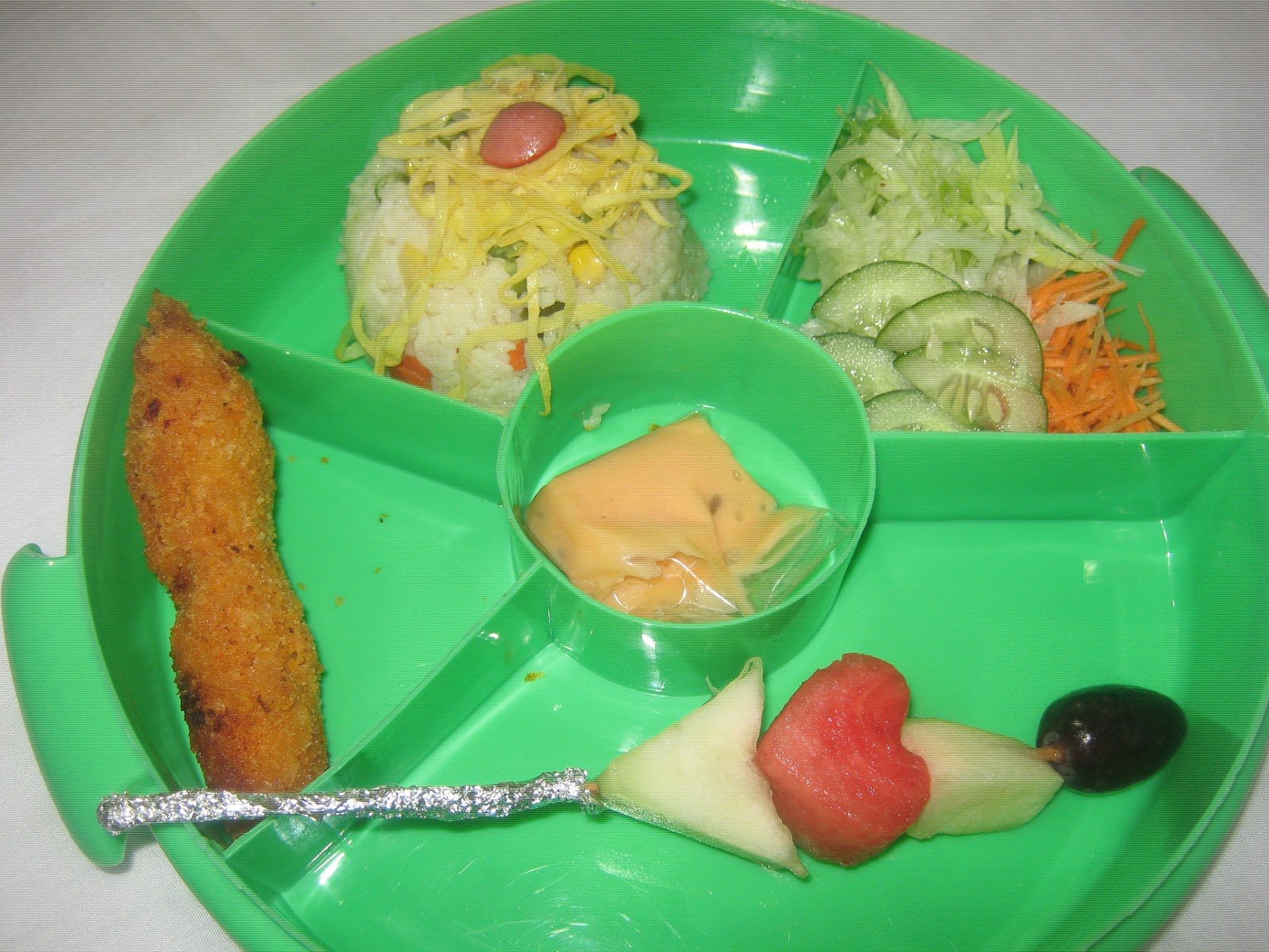 Gitami Cakes & Menu Catering Anak Sekolah