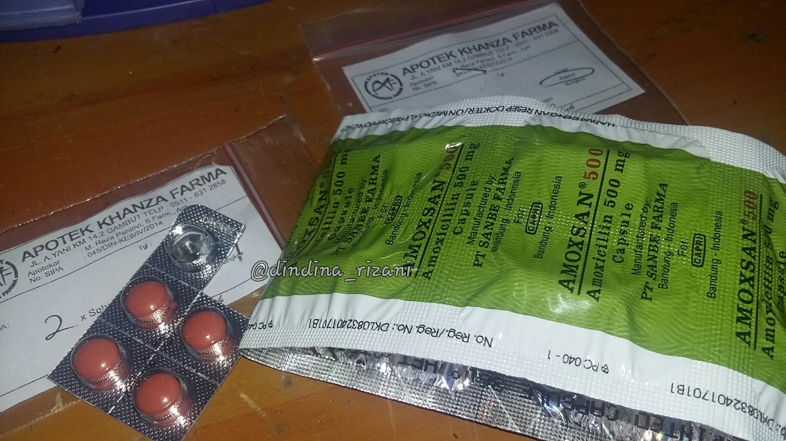 Obat Herbal untuk Sakit Gigi Berdenyut dari Bahan Alami