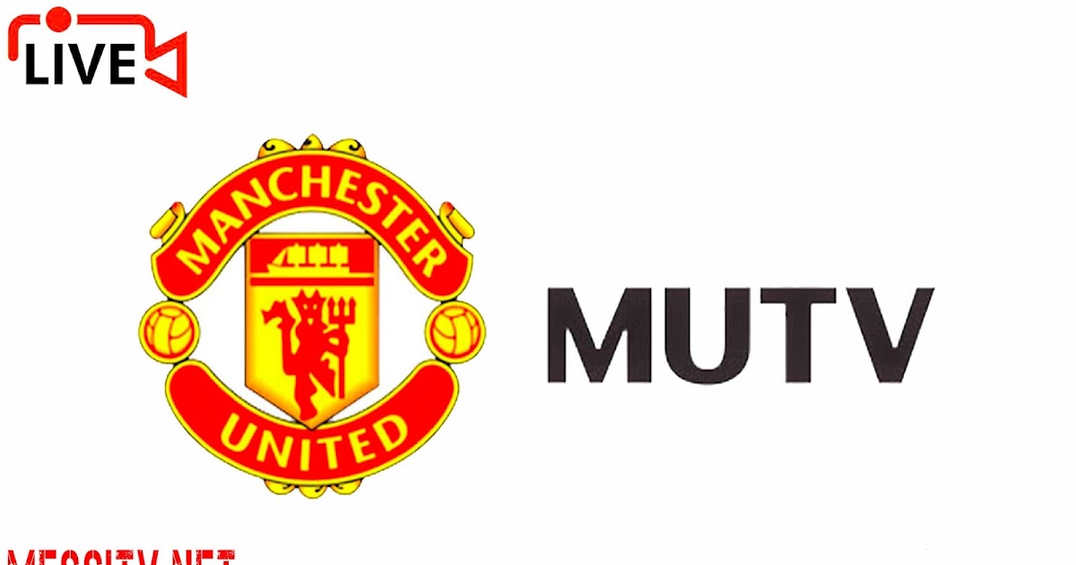 Manchester United TV - MNUTV