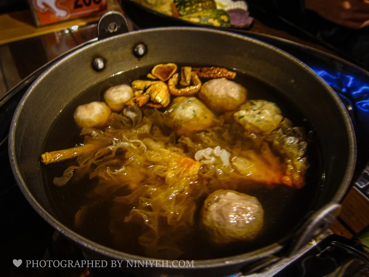 菇神觀景複合式餐飲