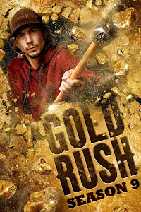 Gold Rush: Alaska Poster