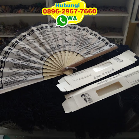 souvenir kipas 52911