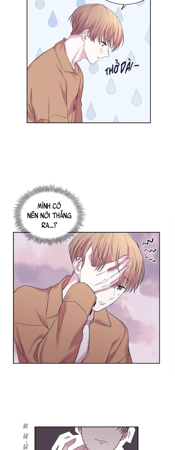 Đọc truyện 10 Đêm Mê Hoặc - Chapter 19