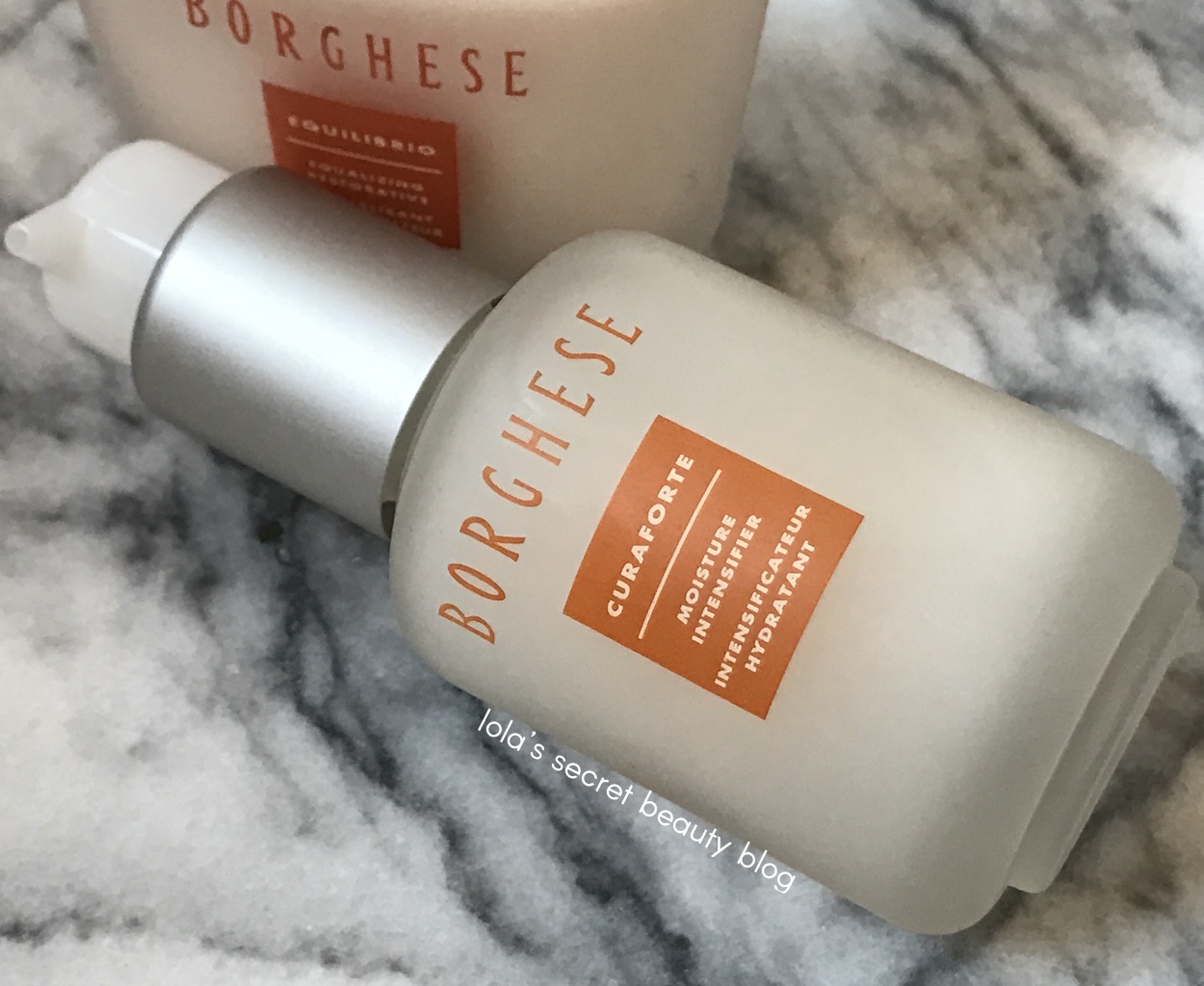 lola's secret beauty blog Skincare Picks Review