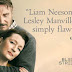 Nouvelle affiche UK pour Ordinary Love de Lisa Barros D’Sa et Glenn Leyburn 