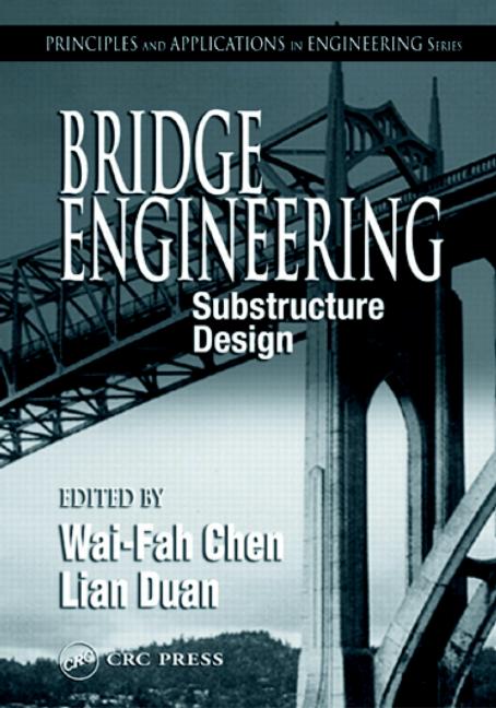 Bridge Engineering Substructure Design