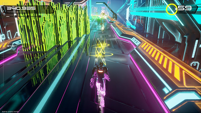 TRON RUN/R ULTIMATE EDITION + 5 DLC PC GAME FREE DOWNLOAD TORRENT