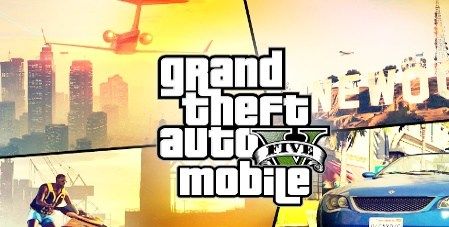 gta v mobile version gta v mobile version