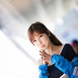 Cheon Bo Young &ndash; KSF R1 2013 Foto 16