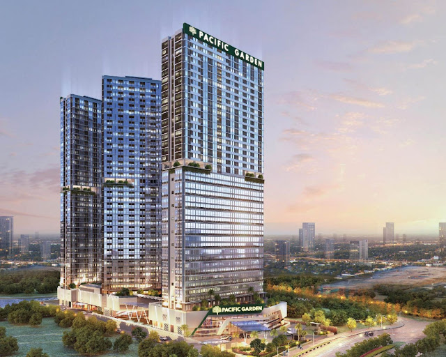 Apartemen Alam Sutera Disewakan