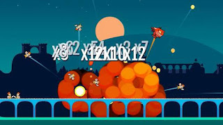 Descargar Drag’n’Boom MOD APK con Oro Infinito Gratis para Android 2