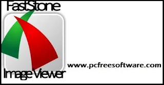 Latest Version of FastStone Image Viewer  5.7 Free Download