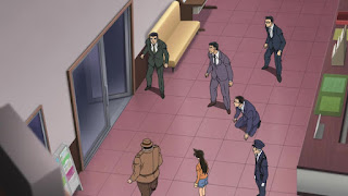 Hellominju.com : 名探偵コナンアニメ 第1001話『ピアノソナタ月光殺人事件(後編)』| Detective Conan EP.1001 | Hello Anime !