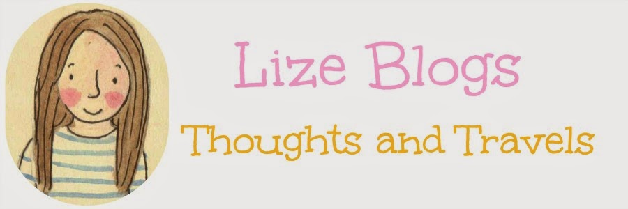 Lize Blogs