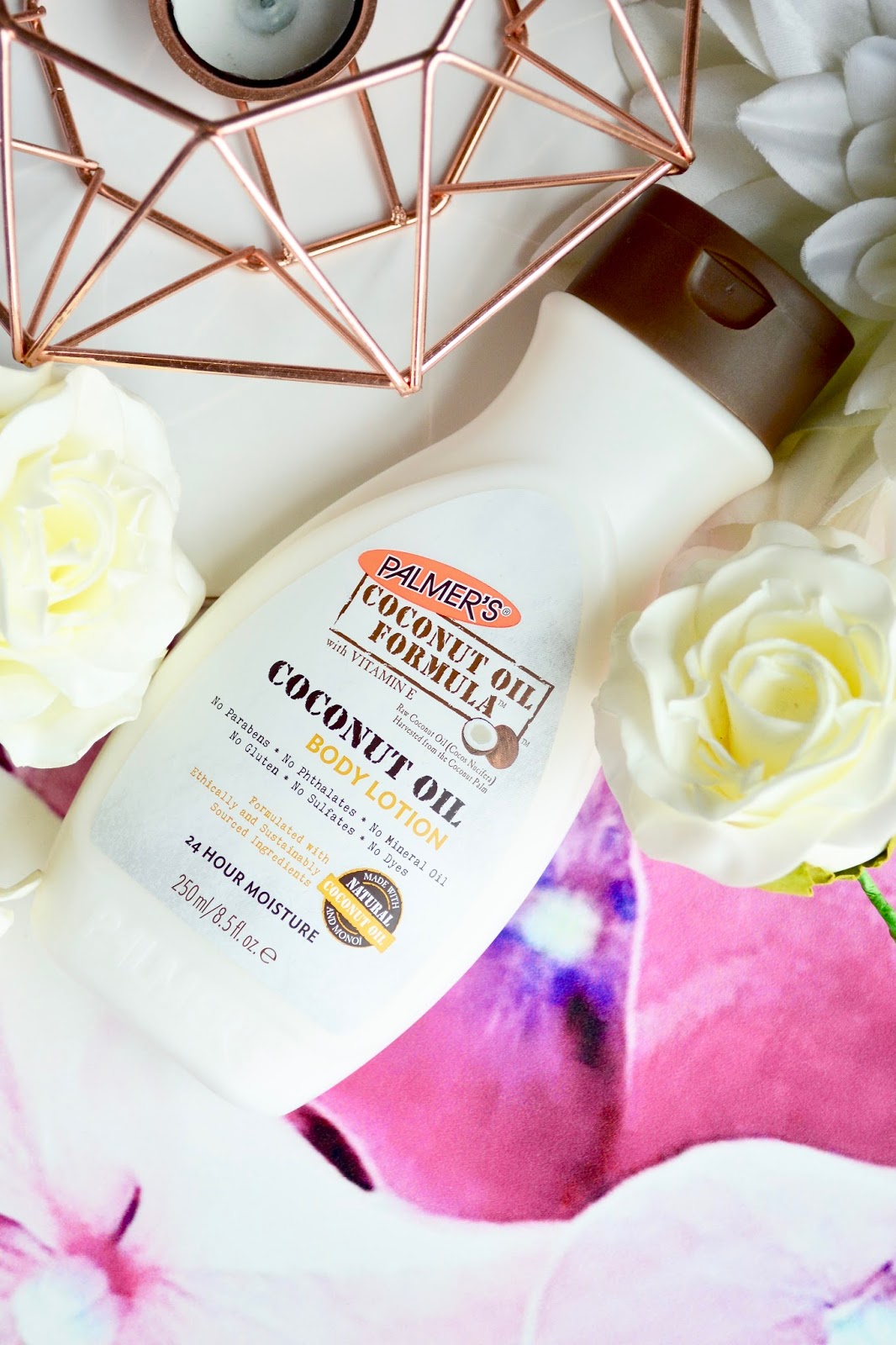My Secret To Soft Silky Skin This Summer Palmers Coconut Oil Body