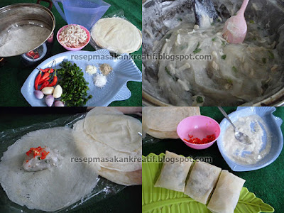 Tahapan Membuat Cibay Tahapan Cara Pembuatan Cibay