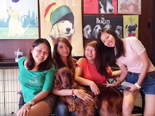 barkin' blends