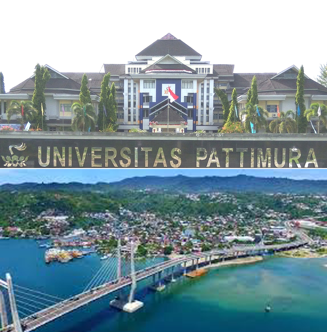 Pattimura University, Ambon, Indonesia