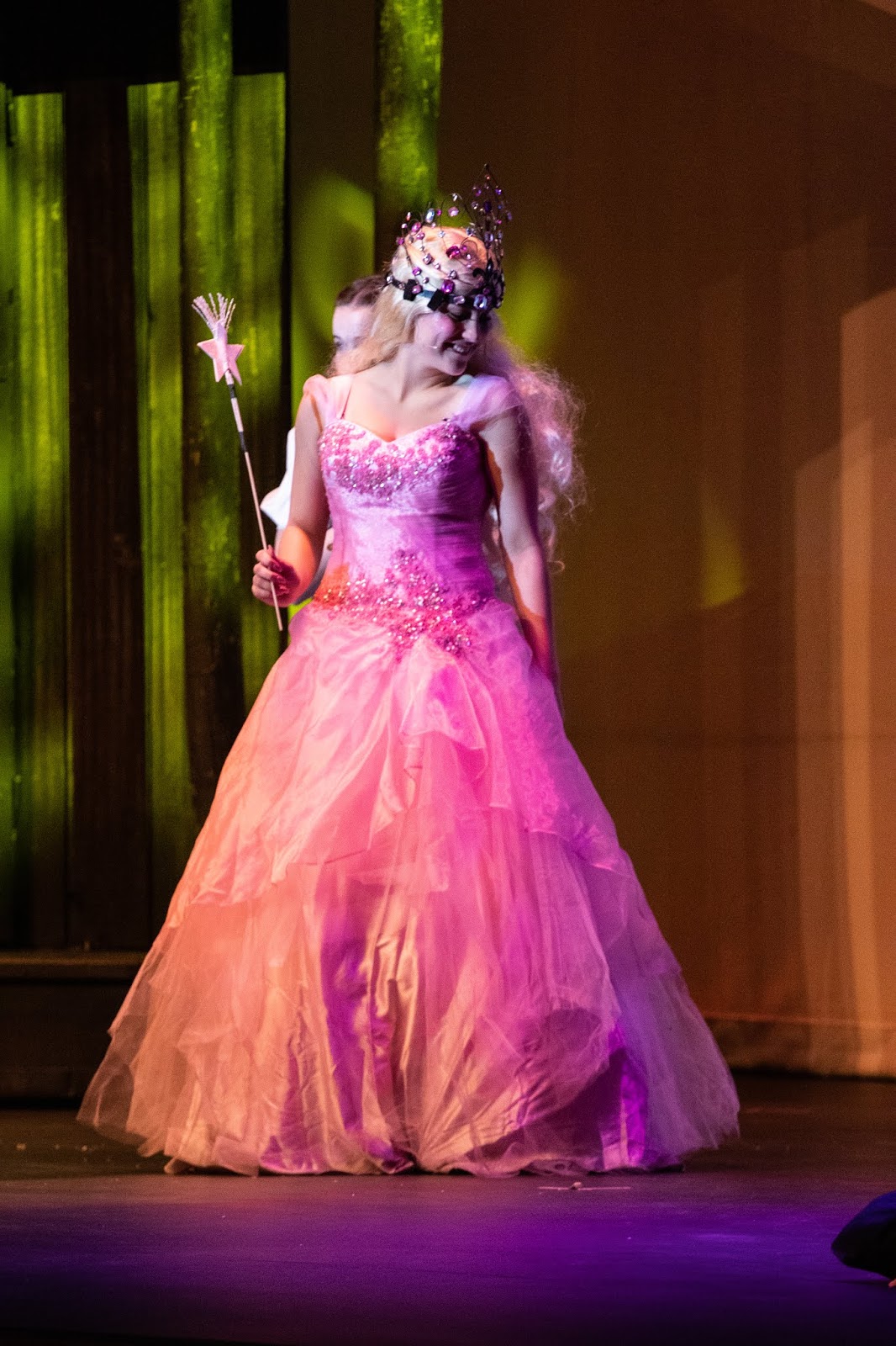 The Wizard Of Oz Opens Thursday At 7 Pm