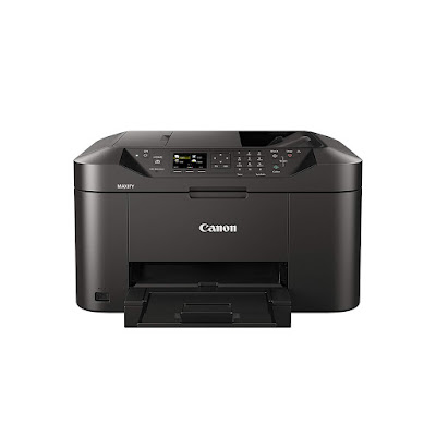 Canon MAXIFY MB2050 Driver Downloads