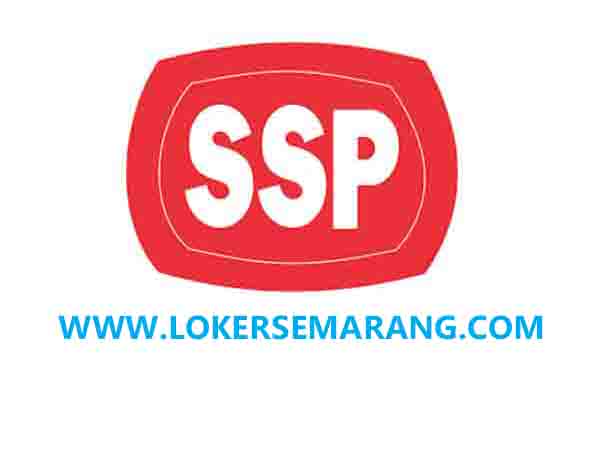 Lowongan Kerja April 2021 di PT Sami Surya Perkasa Sukoharjo - Loker