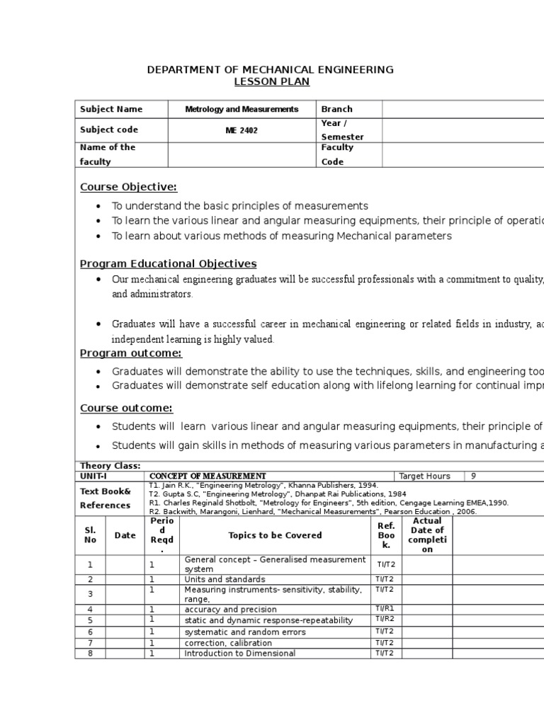 engineering metrology by rk jain pdf Scribd india