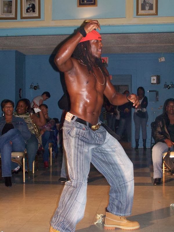 to my world.... Black Male Exotic Dancer & Model...