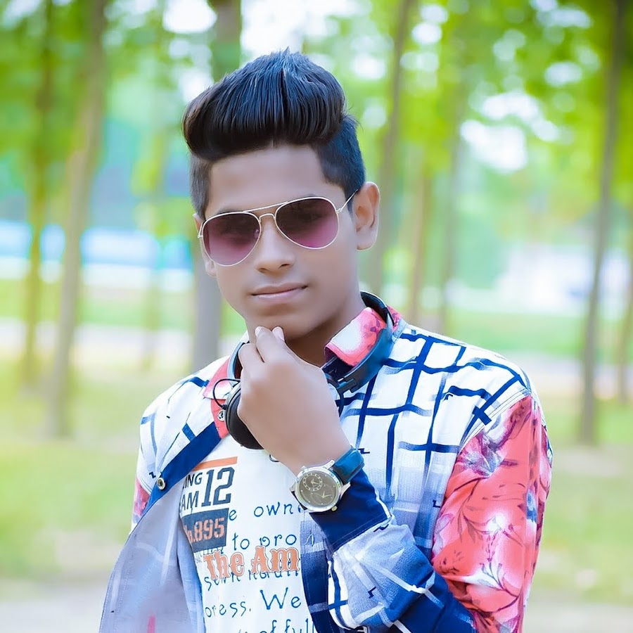 Sanjoy Das Official