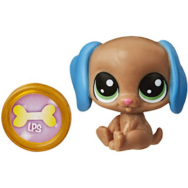 Littlest Pet Shop Lucky Pets Lucky Pets Fortune Surprise Beagle (#No#) Pet