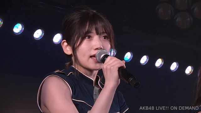 AKB48 210524 M42R LIVE 1800