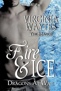 The Manor s02e11 - Fire and Ice: Dragons at War