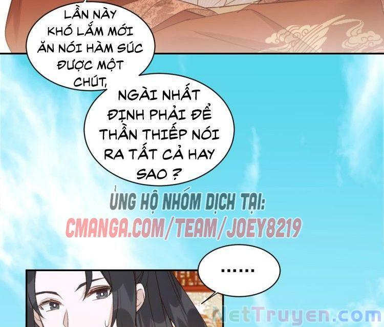 Hoàng Hậu Vô Đức Chapter 10 - Trang 33