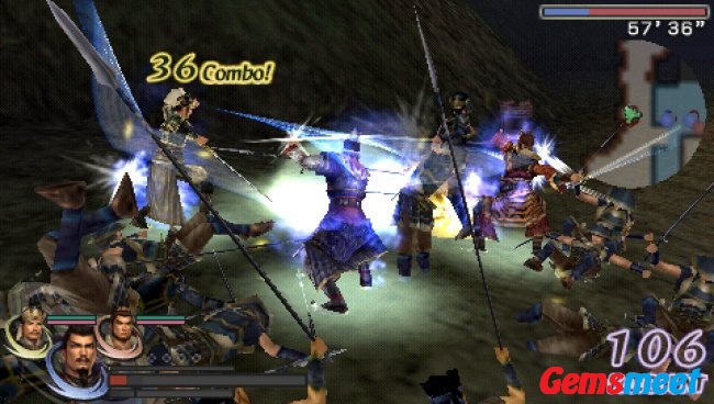 warriors orochi 2 pc game free download warriors orochi 2 pc game free download