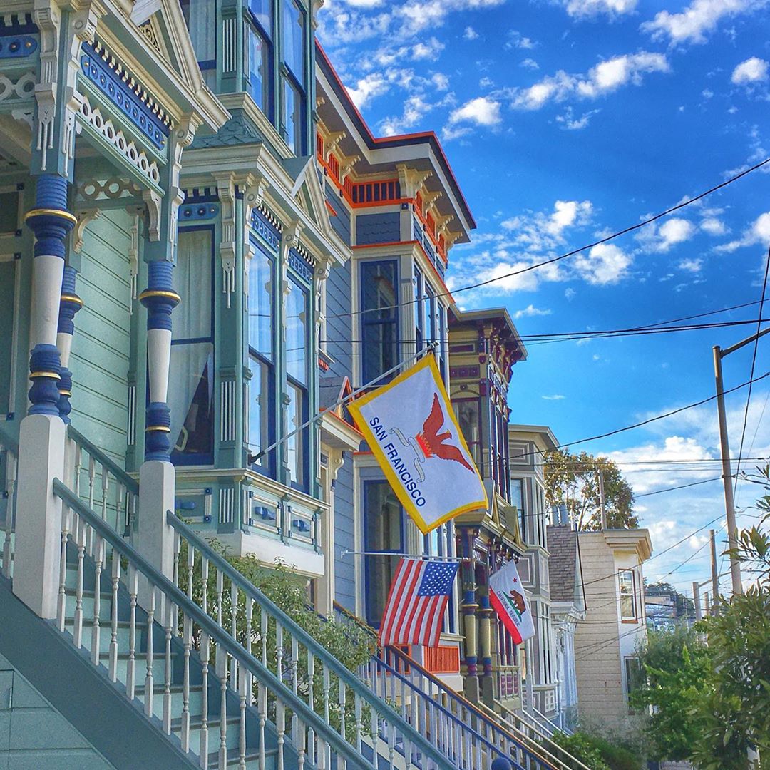 This Week in Noe Valley Coronavirus Lockdown Week 11 Noe Valley SF