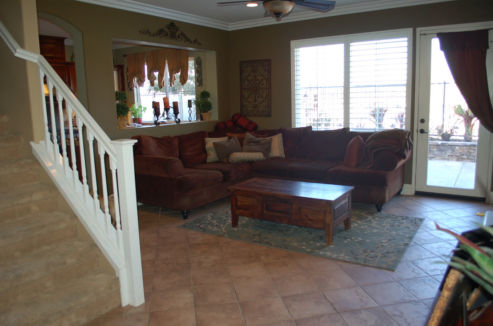 Alta Vista Valencia Townhome