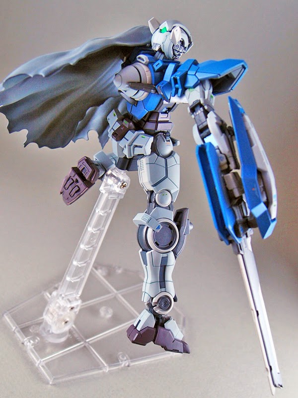 Gundam Replacement Parts Americans Gundam