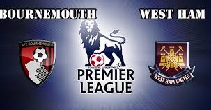 Watch Live Bournemouth vs West Ham streaming English Premier League at