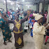Joy overflows as Ikosi District Headquarters, English Assembly bade 2019 goodbye
