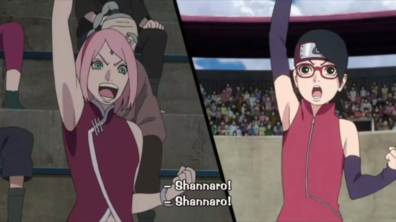 Favorit! Inilah 10+ Kata yang Menjadi Kebiasaan Para Shinobi di Naruto dan Boruto Favorit! Inilah 10+ Kata yang Menjadi Kebiasaan Para Shinobi di Naruto dan Boruto