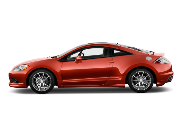 2012 Mitsubishi Eclipse GS Sport Detailed Reviews ~ SPECS AND REVIEW