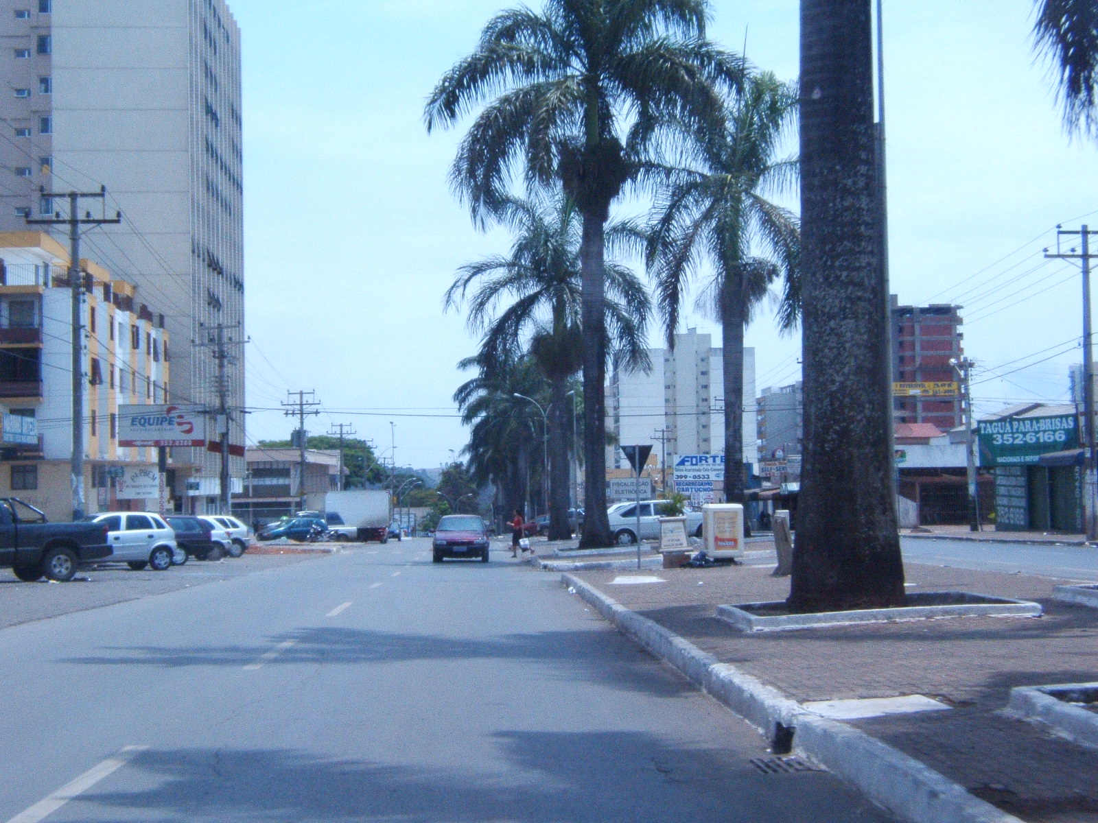 Cidade Online Conheça um pouco de Taguatinga Fotos