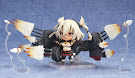 Nendoroid Kantai Collection: KanColle Musashi (#634) Figure