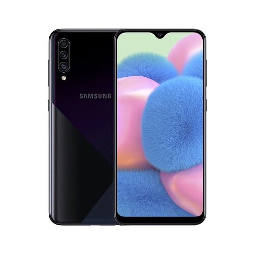 Điện thoại Samsung Galaxy A30s 64GB, Hàng Chính Hãng