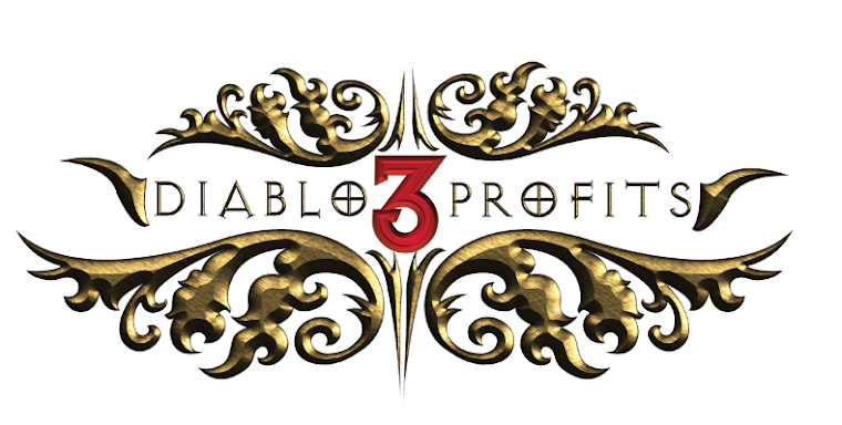 Diablo 3 Profits